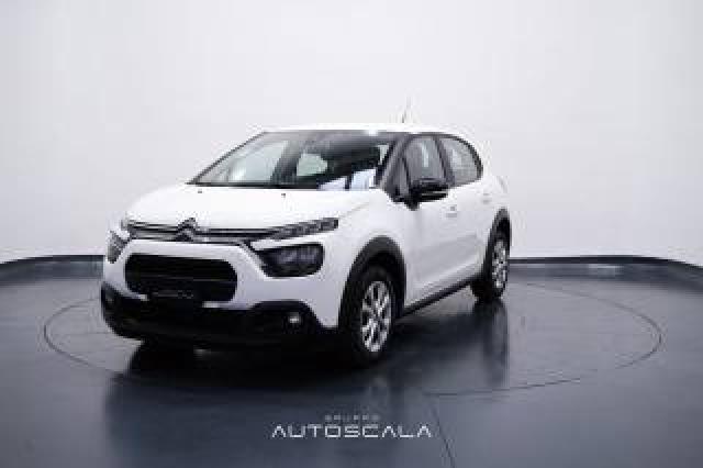 Citroen C3 1.2 Puretech 83cv S&s Business  