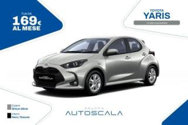Toyota Yaris 1.5 125cv 5 Porte Active 