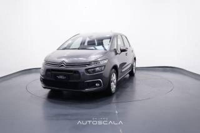 Citroen C4 Picasso 1.6 Bluehdi 120cv S&s Feel 