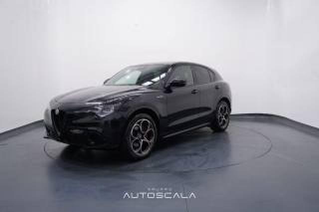 Alfa Romeo Stelvio 2.2 Turbodiesel 210 Cv At8 Q4 Veloce 