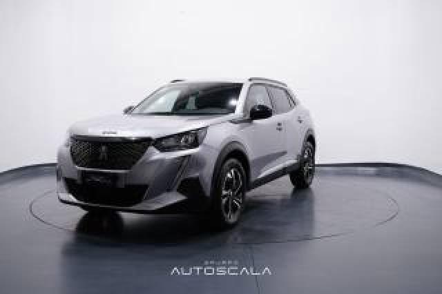 Peugeot 2008 1.2 Puretech 100cv S&s Allure Pack 