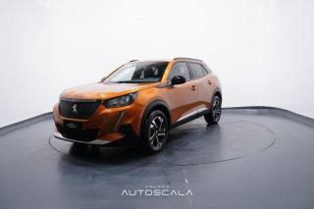 Peugeot 2008 1.2 Puretech 100cv S&s Allure Pack 