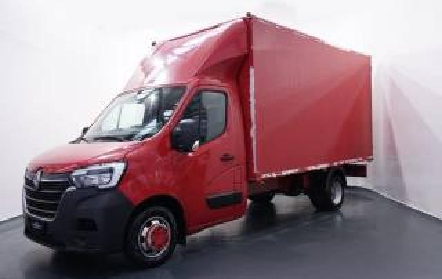Renault Master T35 2.3 Dci 135 Pl L4 Granvolume Cabinato Energy 