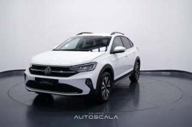 Volkswagen Taigo 1.0 Tsi 110cv Life - Tech Pack - Park Pilot 