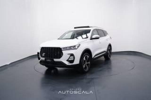 Dr Motor Dr 6.0 1.5 Turbo Bi-Fuel Gpl 