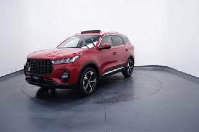 Dr Motor Dr 6.0 1.5 Turbo Bi-Fuel Gpl 