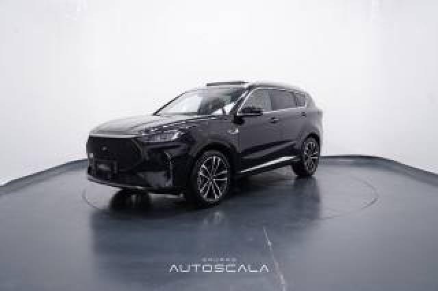 Sportequipe Sportequipe 7 Gtw 1.6 T-Gdi Dct Gpl 