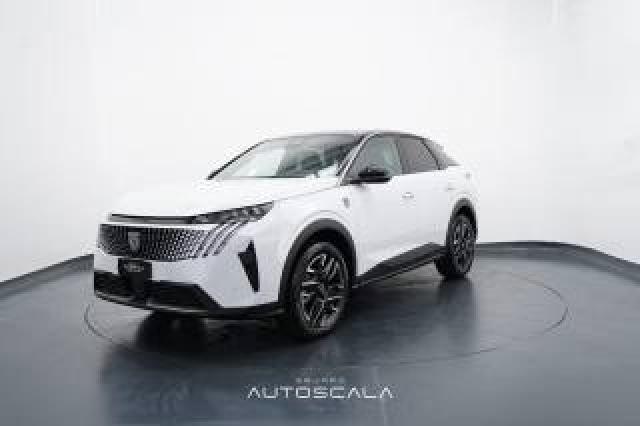 Peugeot 3008 1.2 Hybrid 145cv E-Dcs6 Gt #tetto Panoramico  