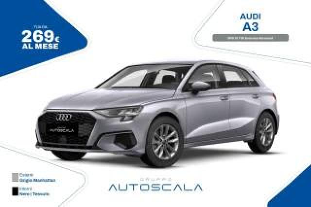 Audi A3 Spb 30 Tdi Business Advanced 