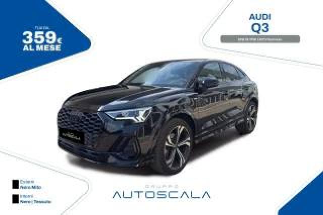 Audi Q3 Spb 35 Tfsi 150cv Business  