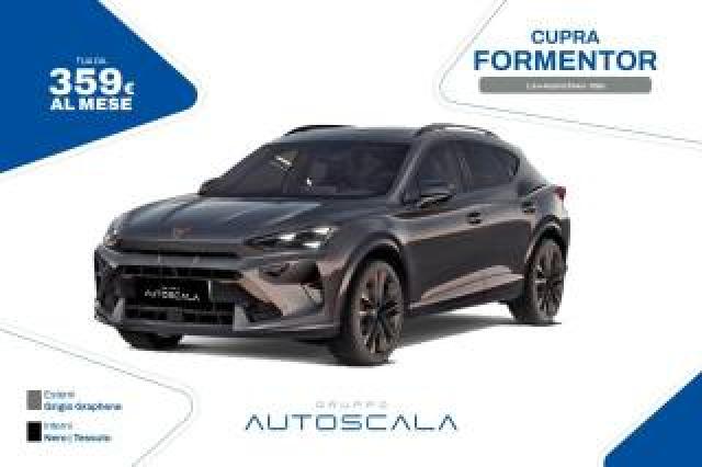 Cupra Formentor 1.5 E-Hybrid 204cv  Dsg 