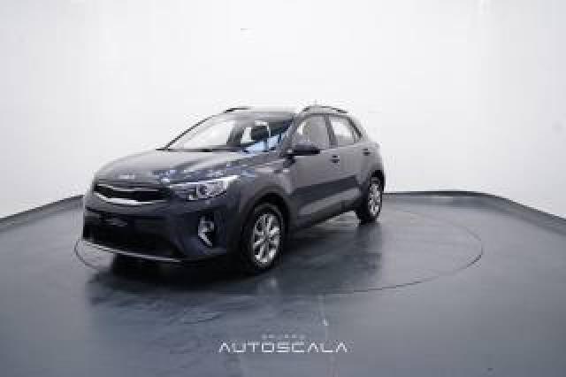 Kia Stonic 1.2 Dpi 84cv Gpl Urban Smart Pack 