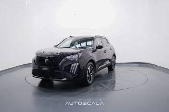 Peugeot 2008 Puretech 100 S&s Allure 