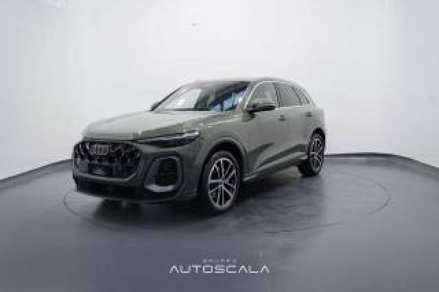 Audi Q5 40 Tdi 204cv Quattro S Tronic S Line 