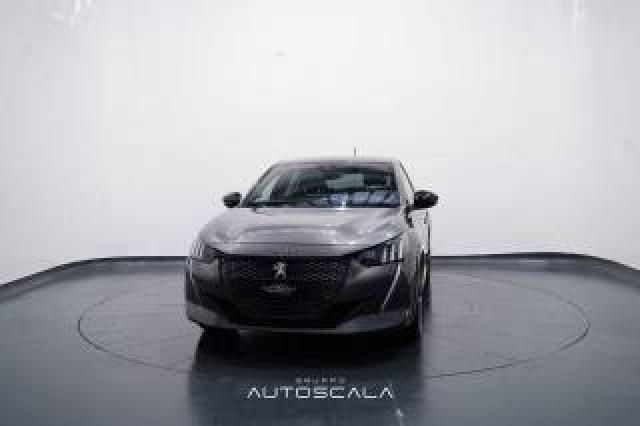 Peugeot 208 1.2 Puretech 100cv Eat8 Gt 5 Porte  