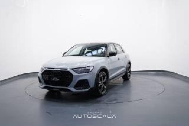 Audi A1 Allstreet 30 Tfsi S-Tronic Identity Contrast 