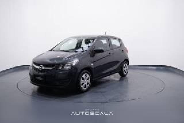 Opel Karl 1.0 75cv S&s Advance Jaar Edition 