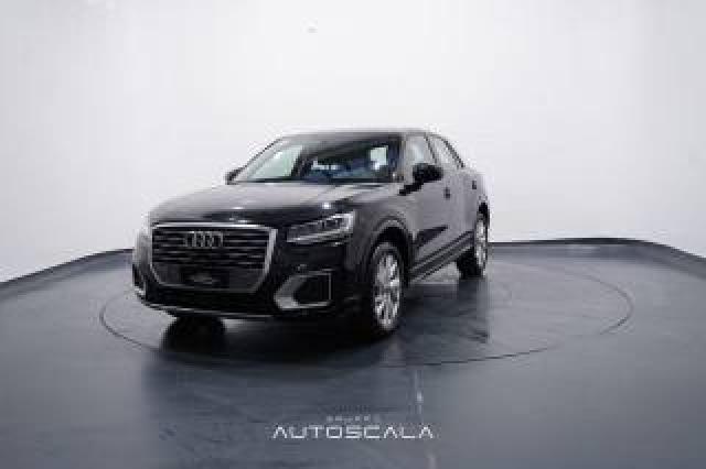 Audi Q2 1.6 Tdi 116cv Design 