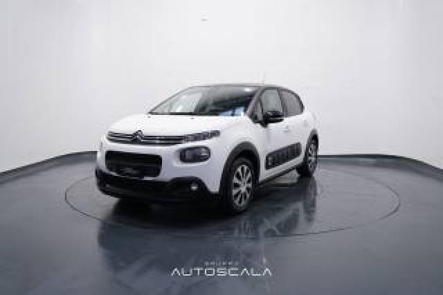 Citroen C3 1.2 Puretech 68cv Gpl Feel 