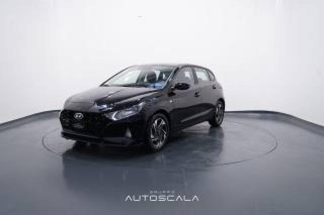 Hyundai I20 1.0 T-Gdi 48v Imt Dct Connectline 
