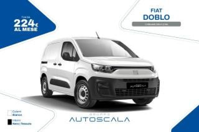 Fiat Doblo 1.5 Bluehdi 130cv L2 Van 