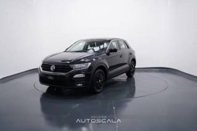 Volkswagen T-Roc 1.6 Tdi Scr Business Bluemotion Technology 