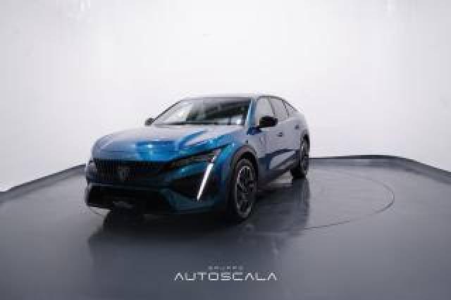 Peugeot 408 1.2 Puretech 130cv S&s Eat8 Gt 