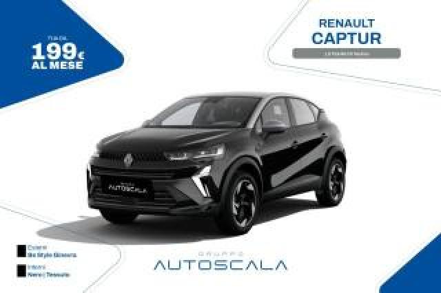 Renault Captur 1.0 Tce 90 Cv Techno 