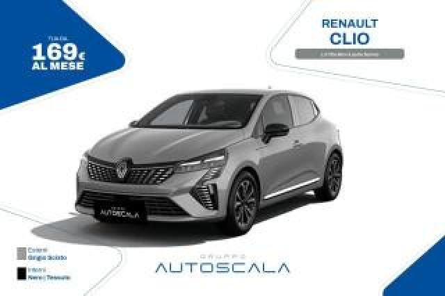 Renault Clio 1.0 Tce 90cv 5 Porte Techno 