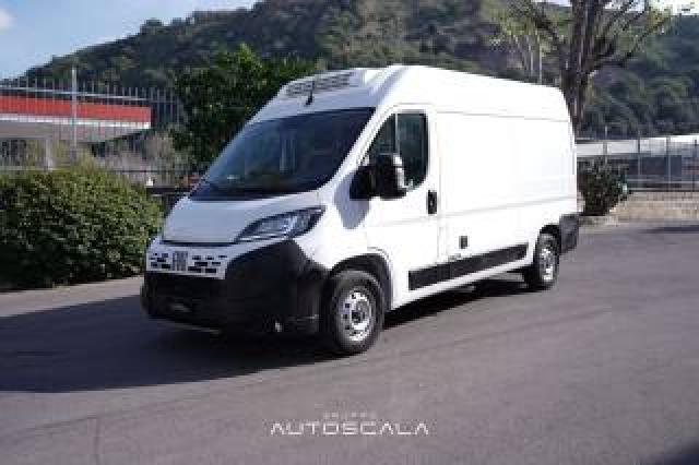 Fiat Ducato Frigo 33 2.2 Mjt 140cv L2 H2 Mh2 Furgone Allestito 