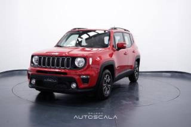 Jeep Renegade 1.6 Mjt Ddct 120cv Business 