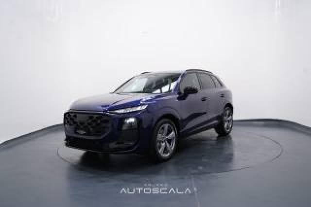 Audi Q3 35 Tdi 150cv S Tronic Business S Line 