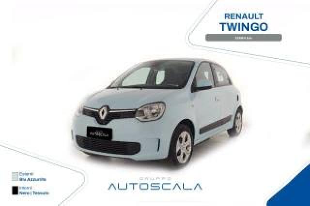 Renault Twingo Electric 22kwh Zen 