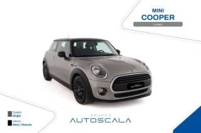 Mini Cooper 1.5 136cv  