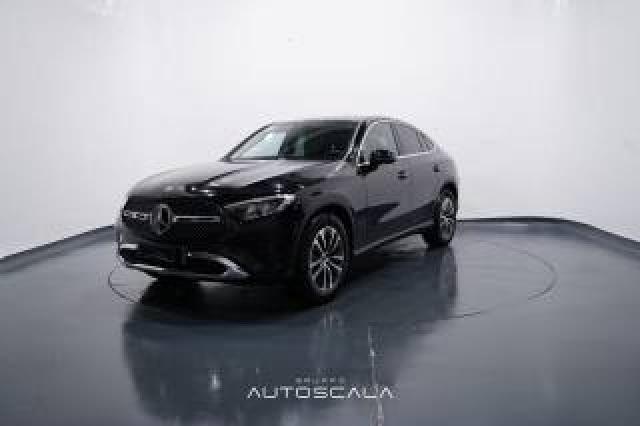 Mercedes Benz Glc 200 D 4matic Mild Hybrid Coupé Advanced 