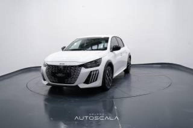 Peugeot 208 1.2 Hybrid 110cv E-Dcs6 Gt 