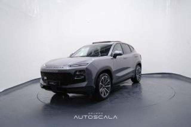 Sportequipe Sportequipe 6 Gt 1.5 Turbo 155cv Gpl Dct N1 Autocarro  