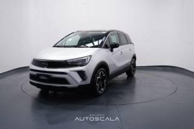 Opel Crossland 1.2 Turbo 12v 110cv S&s Elegance 