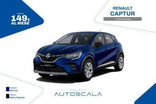 Renault Captur 1.0 Tce 90cv Equilibre 