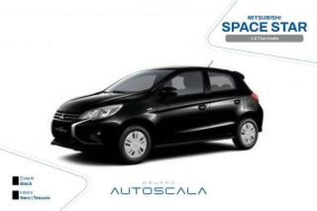 Mitsubishi Space Star 1.0 71cv Invite 