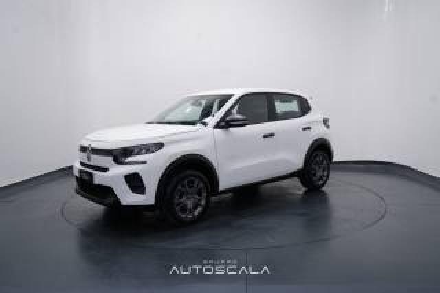 Citroen C3 1.2 Puretech 100cv S&s You 