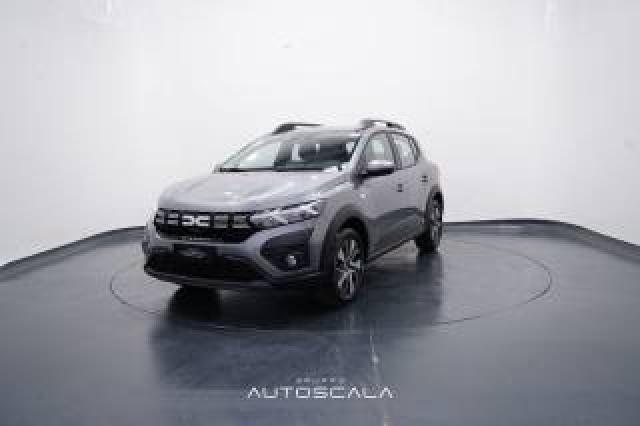 Dacia Sandero Stepway 1.0 Tce Eco-Gpl Expression 