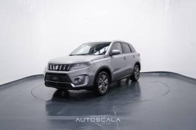 Suzuki Vitara 1.5 Hybrid Autom. Star View Privilege 