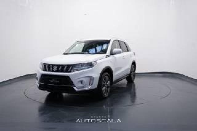 Suzuki Vitara 1.5 Hybrid Autom. Star View Privilege 