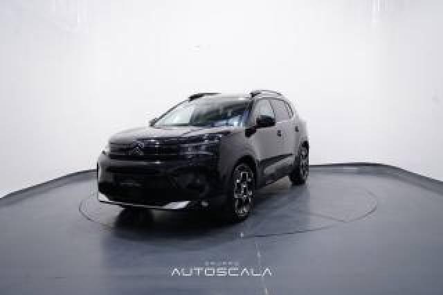 Citroen C5 Aircross 1.5 Bluehdi 130cv S&s Eat8 Max 