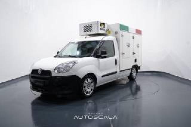 Fiat Doblo 2.0 Mjt Frigo  -20° 08/26 Paratia Divi 