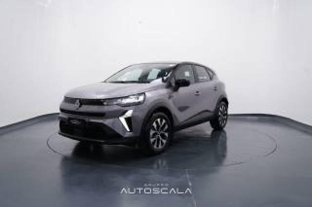 Renault Captur 1.0 Gpl Eco-G 100cv Evolution 