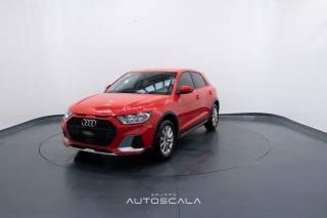Audi A1 Citycarver 30 Tfsi 110cv S Tronic 