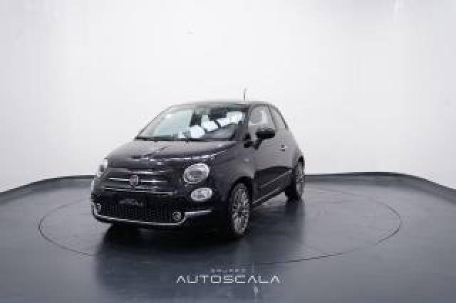 Fiat 500 1.2 69cv Gpl Lounge 