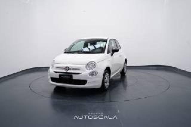 Fiat 500 1.0 Hybrid Cult 